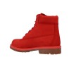 Botas Casual Mujer de Timberland Premium 6 in Waterproof