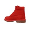 Botas Casual Mujer de Timberland Premium 6 in Waterproof