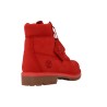 Botas Casual Mujer de Timberland Premium 6 in Waterproof