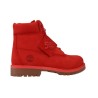 Botas Casual Mujer de Timberland Premium 6 in Waterproof