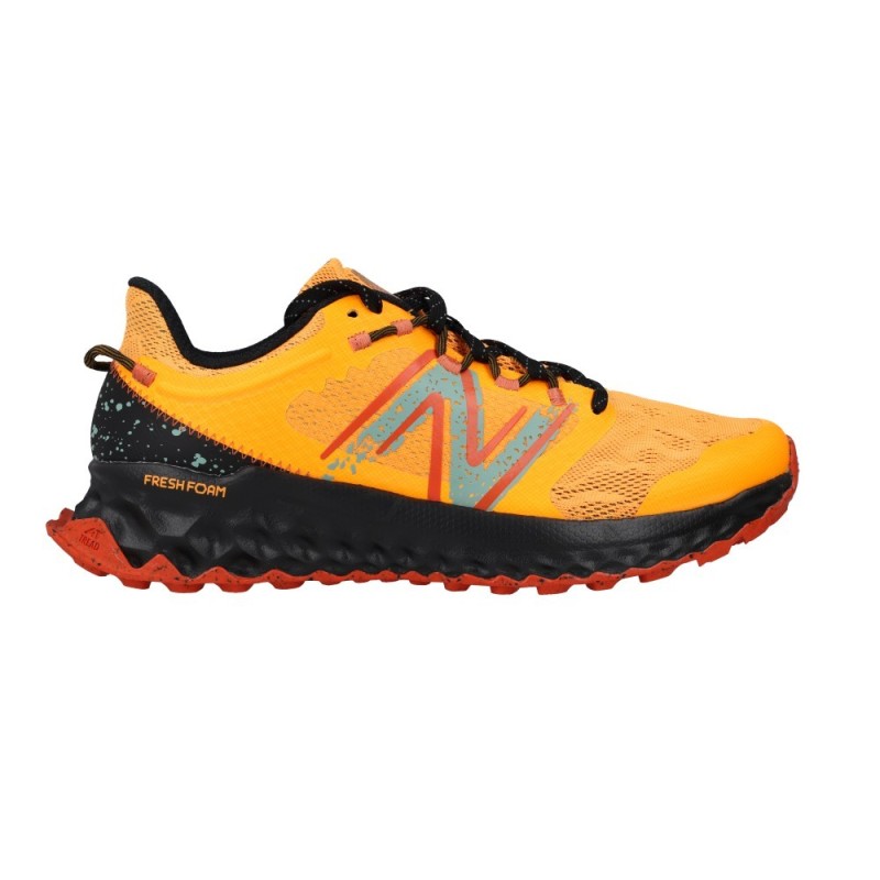 Zapatillas Deportivas Trail Running Hombre de New Balance