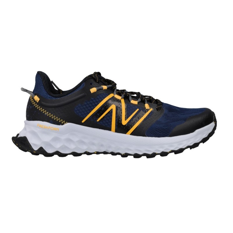 Zapatillas Deportivas Trail Running Hombre de New Balance