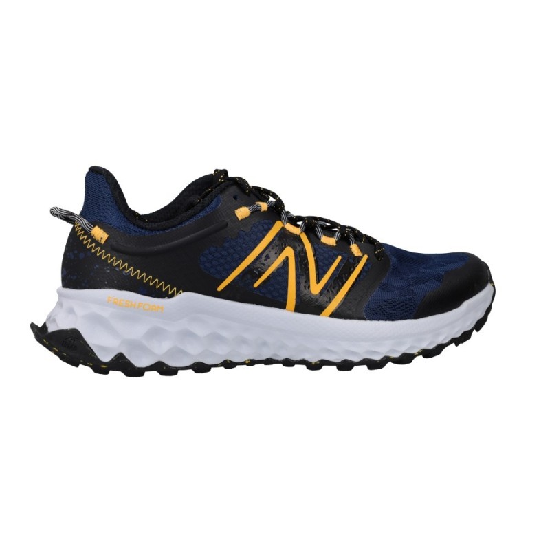 Zapatillas Deportivas Trail Running Hombre de New Balance