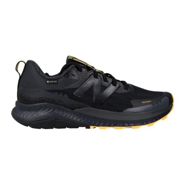 Deportivas Hombre de New Balance Dynasoft Nitrel v5 GTX MTNTRGB5