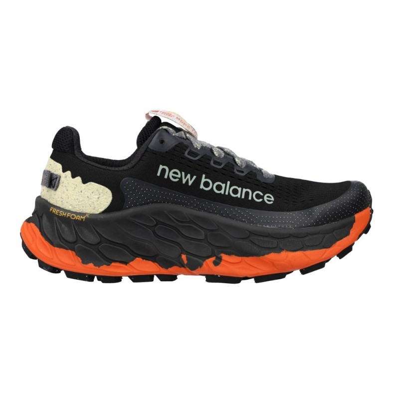 Zapatillas trail running para hombre - New Balance Fresh Foam More