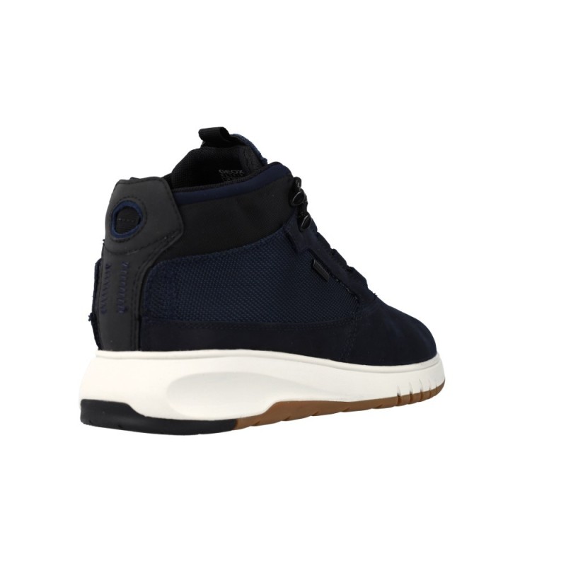 Botines geox 2025 hombre