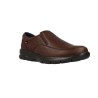 Callaghan Cambridge 55601 Adaptaction Slip-On Shoe for Men