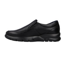 Zapatos Hombre de Callaghan Cambridge 55601 negro foto 5
