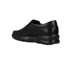 Zapatos Hombre de Callaghan Cambridge 55601 negro foto 6