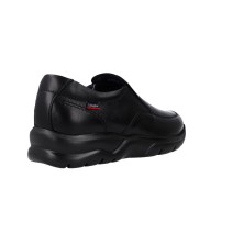 Zapatos Hombre de Callaghan Cambridge 55601 negro foto 8