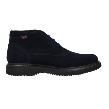 Bota Hombre Piel de...