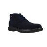 Callaghan 12302 Free Crep Stivaletto Camoscio Uomo Adaptaction Marrone
