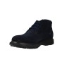 Callaghan 12302 Free Crep Stivaletto Camoscio Uomo Adaptaction Marrone