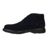 Callaghan 12302 Free Crep Botín Ante Hombre Adaptaction Marrón