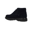 Callaghan 12302 Free Crep Stivaletto Camoscio Uomo Adaptaction Marrone