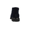 Callaghan 12302 Free Crep Stivaletto Camoscio Uomo Adaptaction Marrone