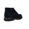 Callaghan 12302 Free Crep Suede Ankle Boot Men Adaptaction Brown