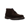Callaghan 12302 Free Crep Veloursleder Boots Herren Adaptaction Braun