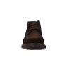 Callaghan 12302 Free Crep Stivaletto Camoscio Uomo Adaptaction Marrone