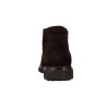Callaghan 12302 Free Crep Veloursleder Boots Herren Adaptaction Braun