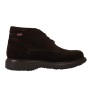 Callaghan 12302 Free Crep Suede Ankle Boot Men Adaptaction Brown