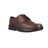 Callaghan Cambridge 55600 Chaussures Cuir Lacets Homme Semelle Légère
