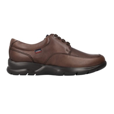 Callaghan Cambridge 55600 Chaussures Cuir Lacets Homme Semelle Légère