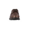 Callaghan Cambridge 55600 Zapatos Piel Cordones Hombre Suela Ligera