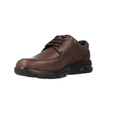 Callaghan Cambridge 55600 Chaussures Cuir Lacets Homme Semelle Légère