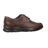 Callaghan Cambridge 55600 Zapatos Piel Cordones Hombre Suela Ligera