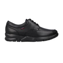 Zapatos Hombre de Callaghan Cambridge 55600 negro foto 1