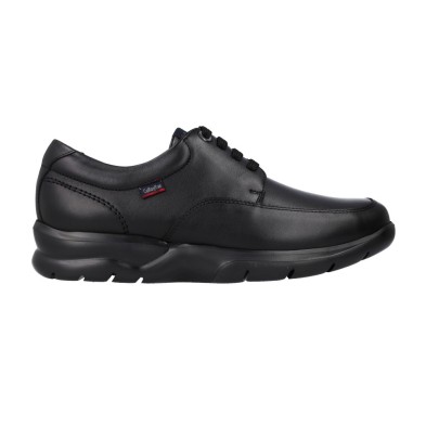 Callaghan Cambridge 55600 Leather Lace-Up Shoes Men Lightweight Sole