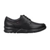 Callaghan Cambridge 55600 Chaussures Cuir Lacets Homme Semelle Légère