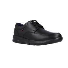 Zapatos Hombre de Callaghan Cambridge 55600 negro foto 2