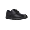 Callaghan Cambridge 55600 Leather Lace-Up Shoes Men Lightweight Sole