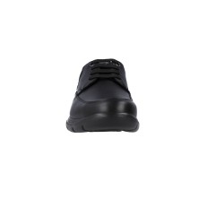 Zapatos Hombre de Callaghan Cambridge 55600 negro foto 3