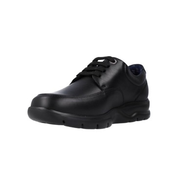 Callaghan Cambridge 55600 Leder Schnürschuhe Herren Leichte Sohle