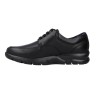 Callaghan Cambridge 55600 Leather Lace-Up Shoes Men Lightweight Sole