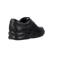 Zapatos Hombre de Callaghan Cambridge 55600 negro foto 8