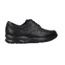 Zapatos Hombre de Callaghan Cambridge 55600 negro foto 9