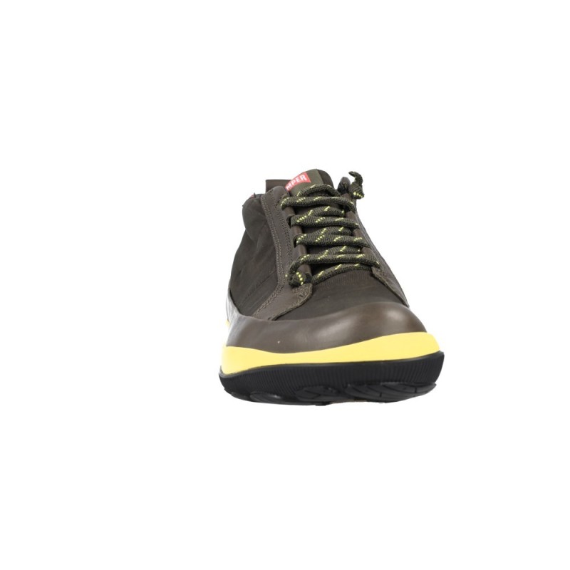 Camper peu pista hombre online
