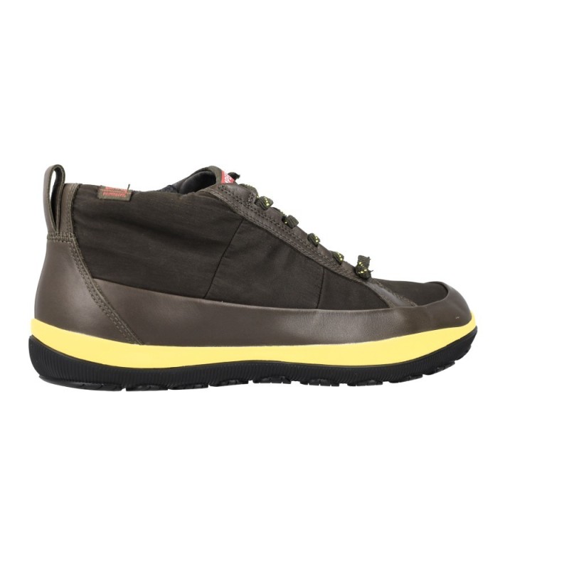 Botines para Hombre de Camper Peu Pista GM K300417