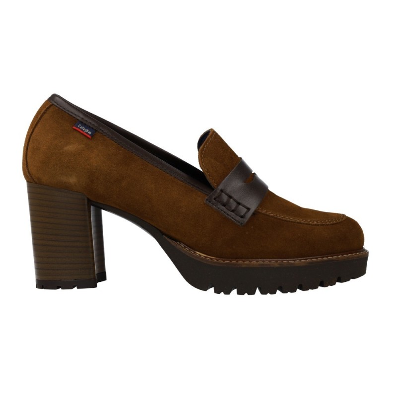 Zapatos de cheap mujer callaghan