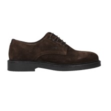 Zapatos de Hombre Callaghan Cedron 90600 Negros