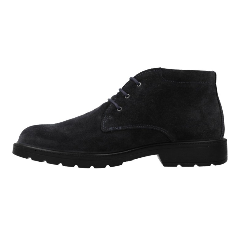 Zapatos igi&co goretex sales
