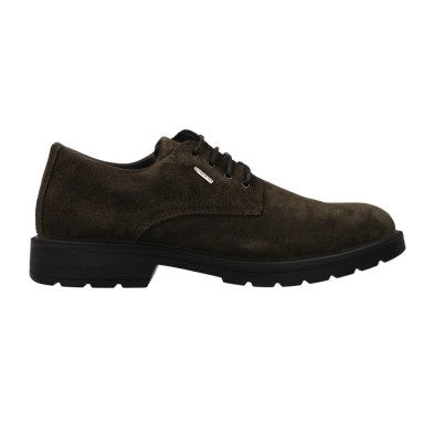 Zapatos Gore-Tex con Cordón Hombre de Igi&Co 46025