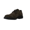 Zapatos Gore-Tex con Cordón Hombre de Igi&Co 46025