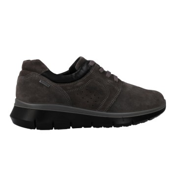Zapatillas De Hombre Con Cordones Igi&co 5623211