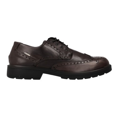 Zapatos Vestir con Gore-Tex Hombre de Igi&Co 4602411