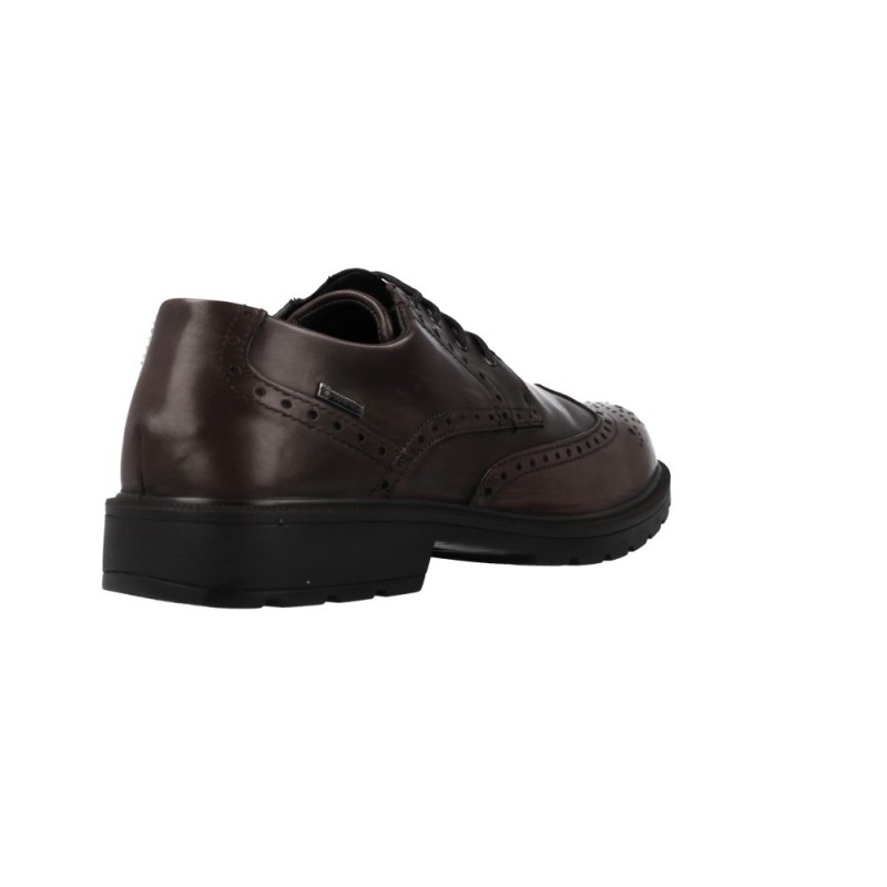 Zapatos Vestir con Gore-Tex Hombre de Igi&Co 4602411